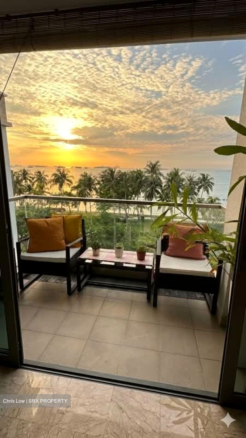 The Berth By The Cove (D4), Condominium #547722181